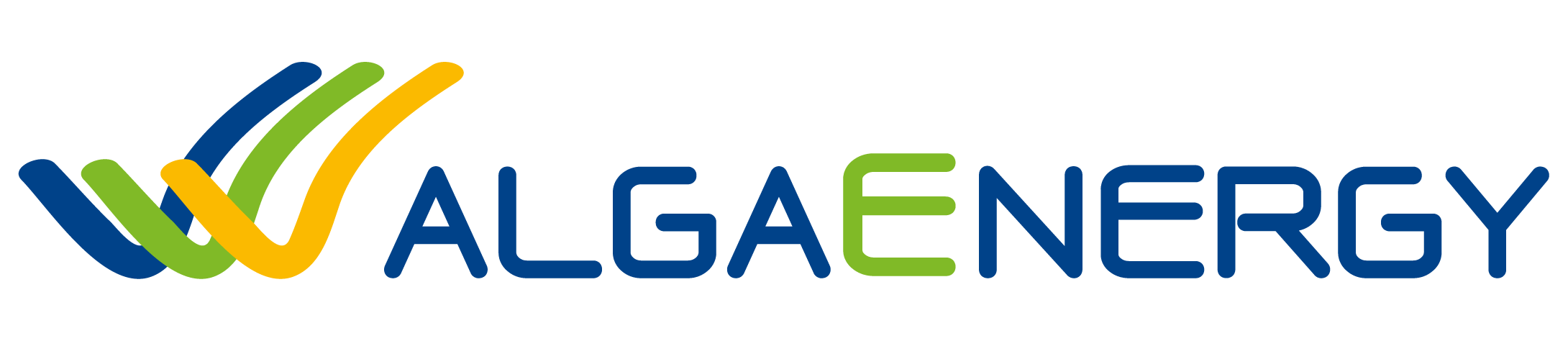 AlgaEnergy Greece Logo